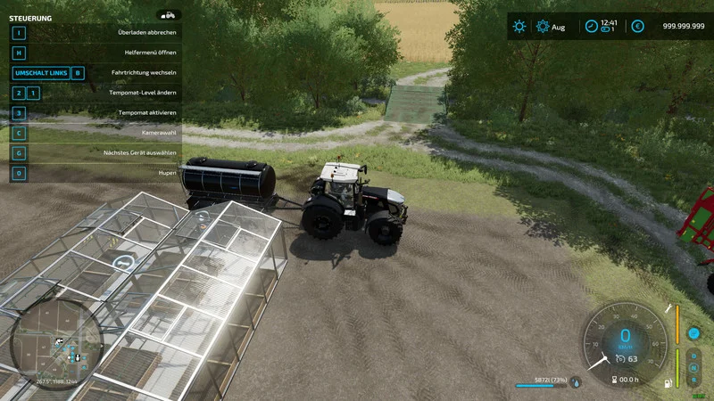 Production Pack V1.9.1 FS22 FS22 Mod Free Download