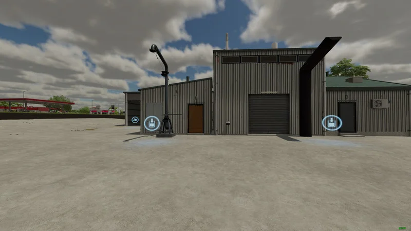 Production Pack V1.9 FS22 FS22 Mod Free Download