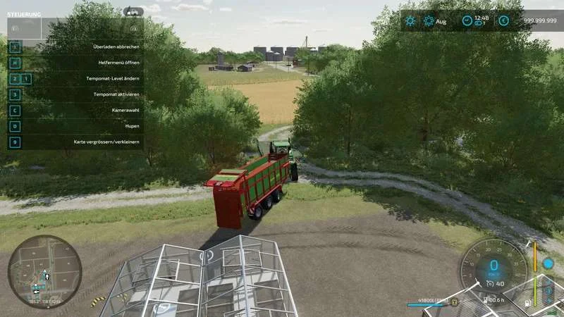 Production Pack v2.0 FS22 FS22 Mod Free Download