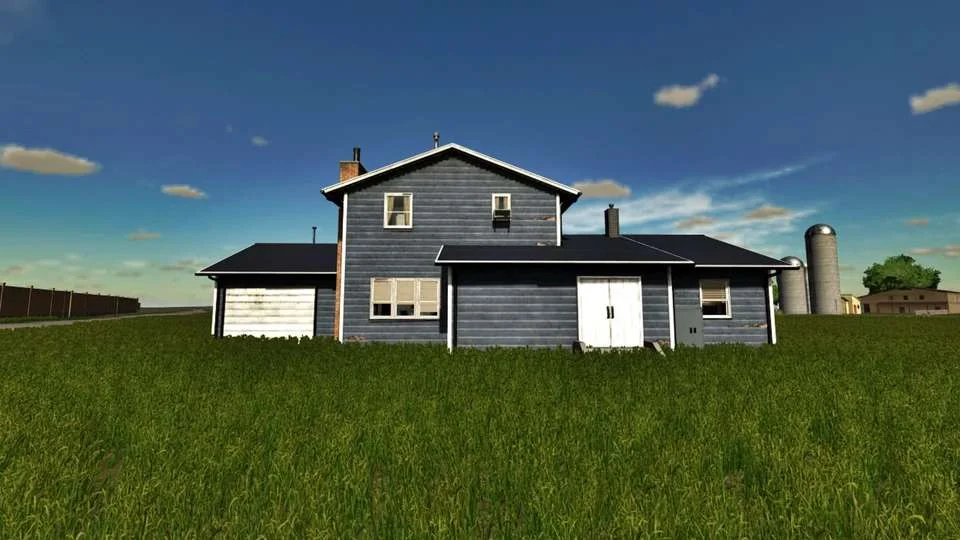 Rental Properties v2.0.0.1 FS22 FS22 Mod Free Download
