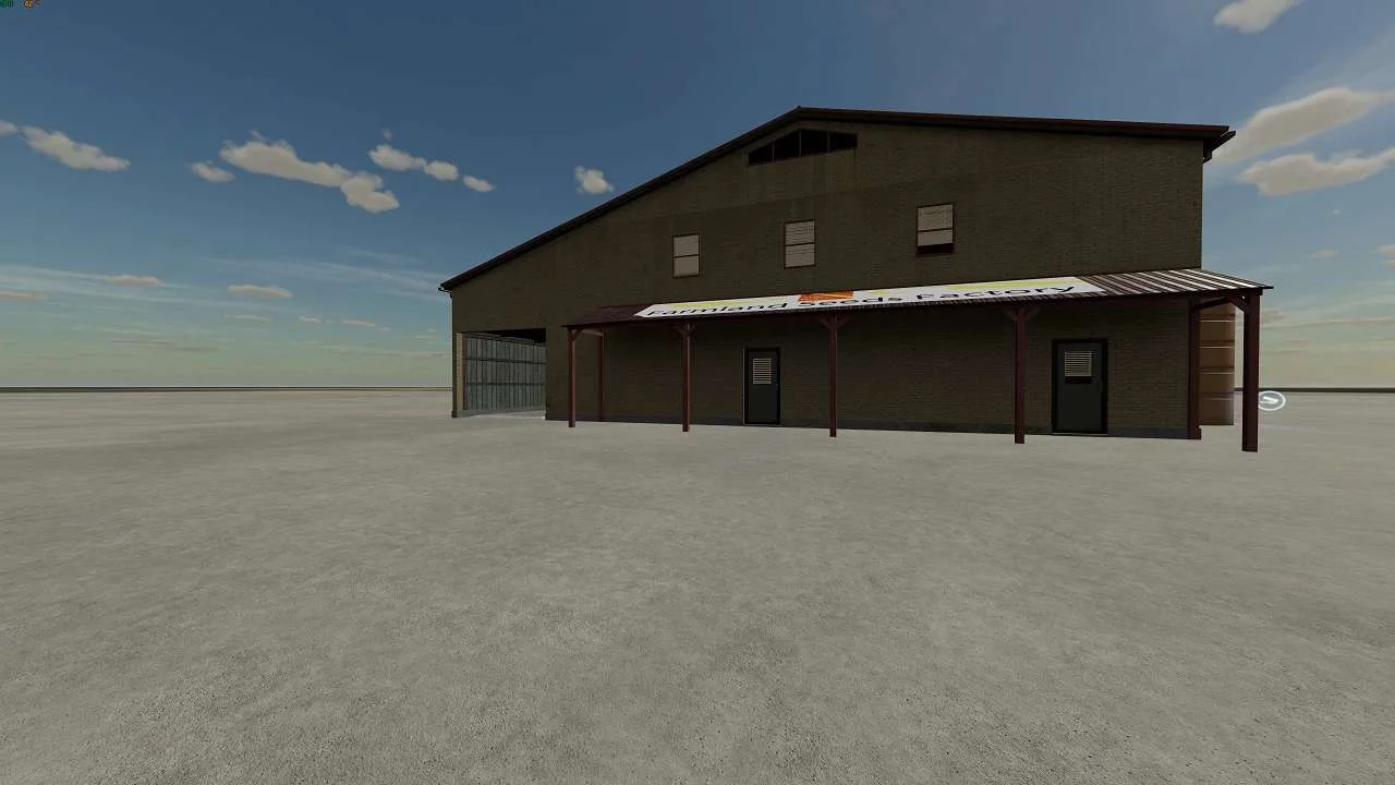 Saatgutproduktion v1.0 FS22 FS22 Mod Free Download