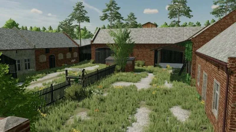 SAMI SWOI v1.0.0.1 FS22 FS22 Mod Free Download