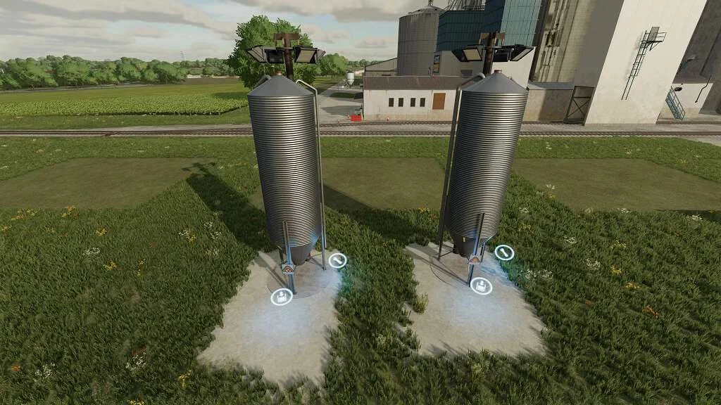 Sawmill v1.0.0.1 FS22 FS22 Mod Free Download