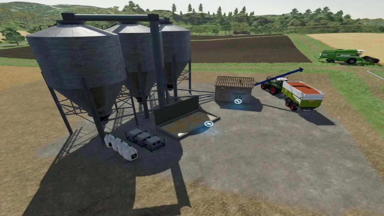 Seed Creator v1.0 FS22 FS22 Mod Free Download