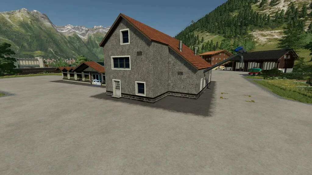 Seed Production v1.0.0.1 FS22 FS22 Mod Free Download