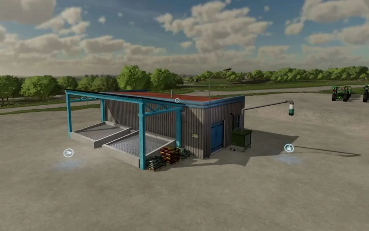 Seed production v1.0 FS22 FS22 Mod Free Download