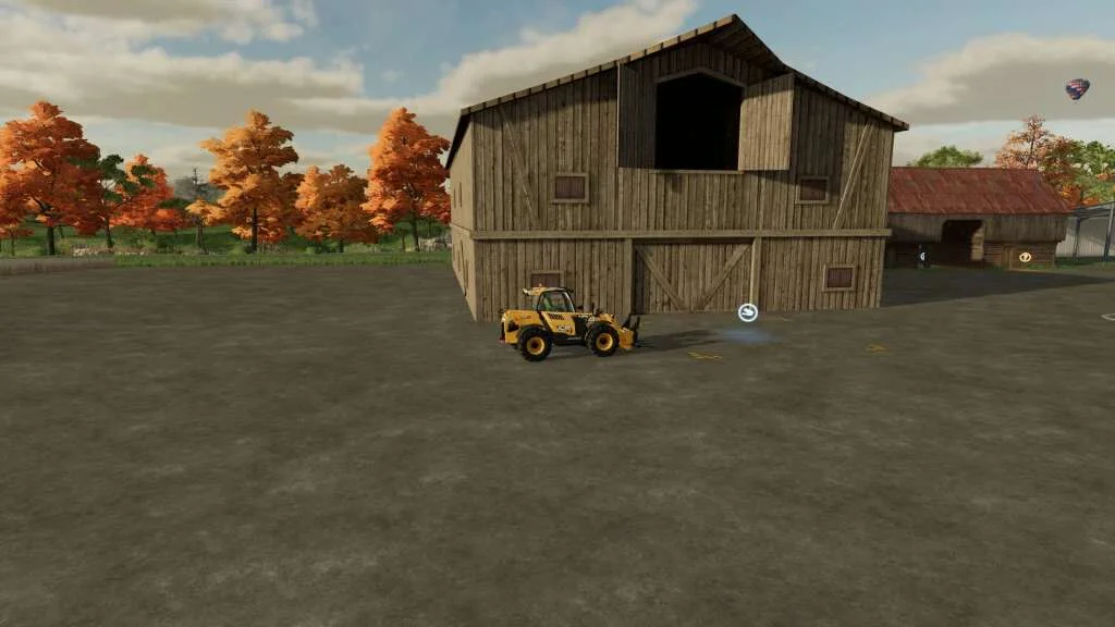 Selling Stations v1.0 FS22 FS22 Mod Free Download