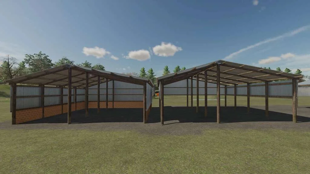 Small Farm Pack v1.0 FS22