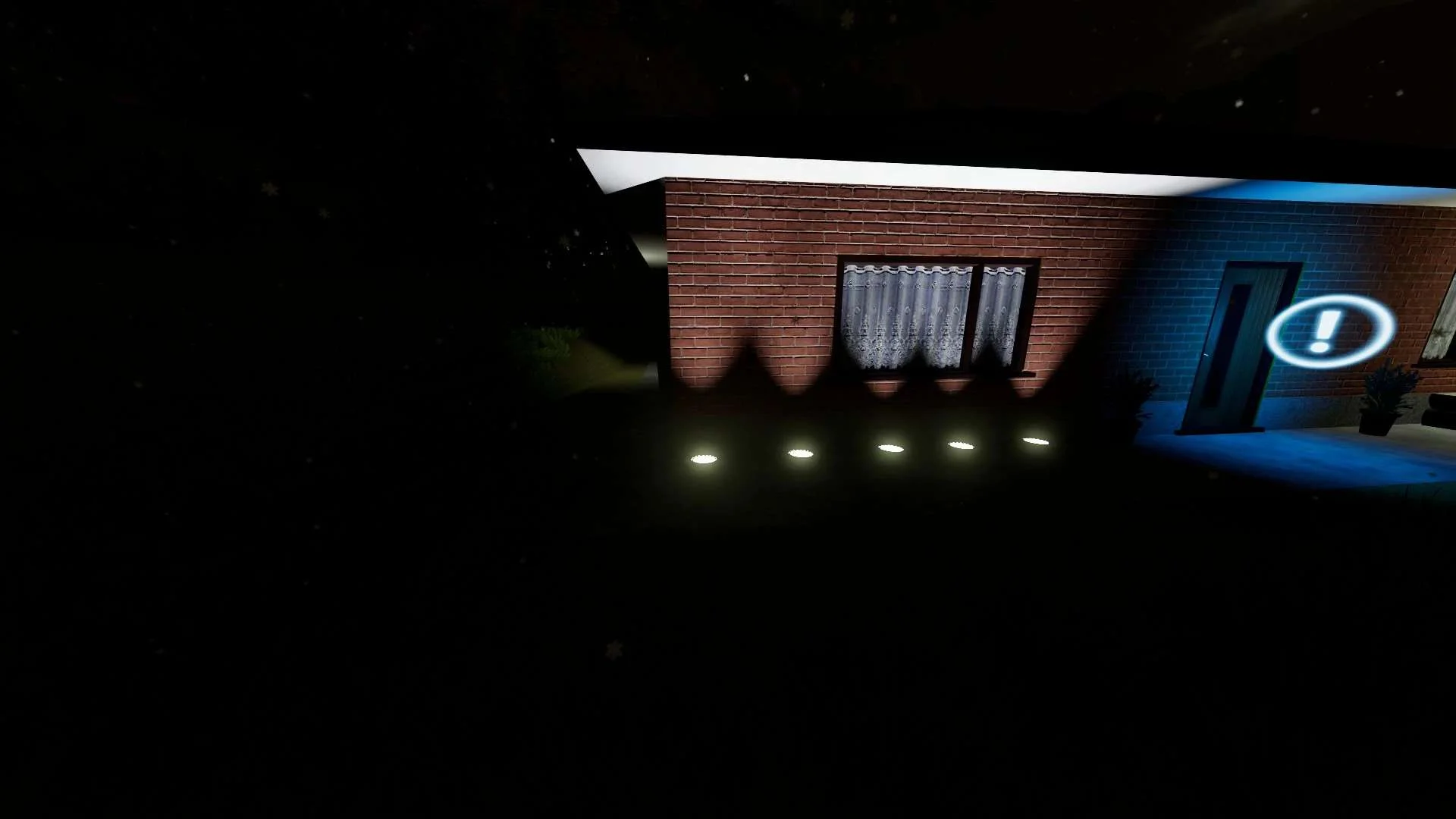 Small Lamps Pack V1.0 FS22 FS22 Mod Free Download