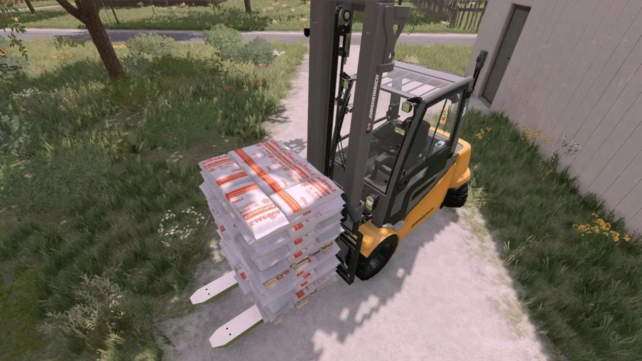 South Salt Palette v2.0 FS22
