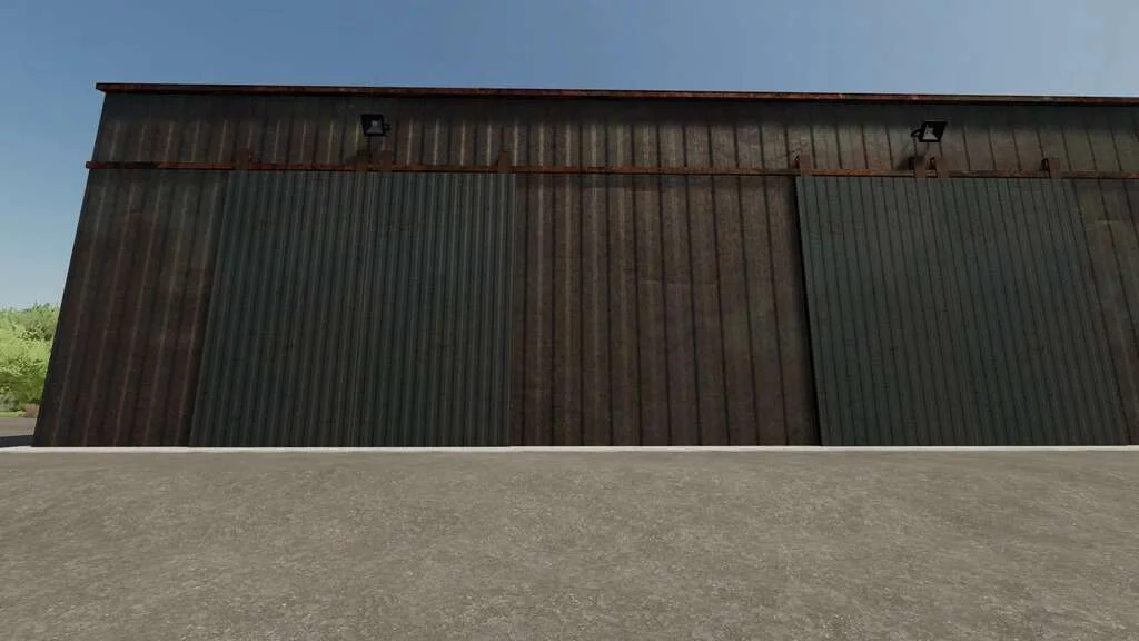 SpotLight (Prefab) v1.0 FS22 FS22 Mod Free Download