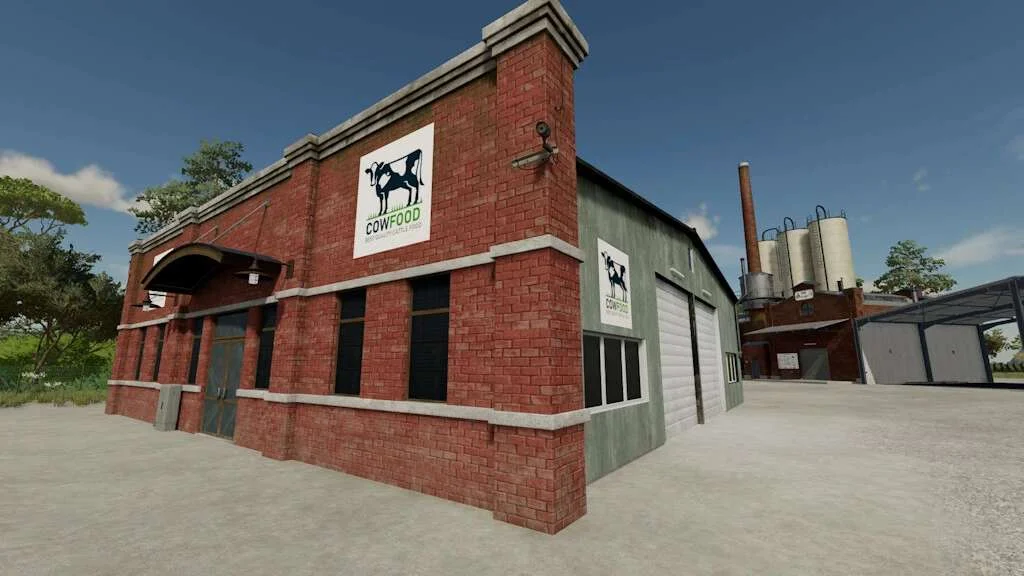Sugar Production Pack v1.0 FS22