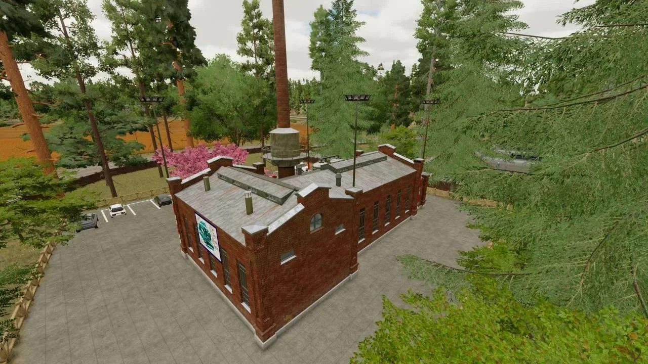 The Royal Cellar v1.0.0.2 FS22