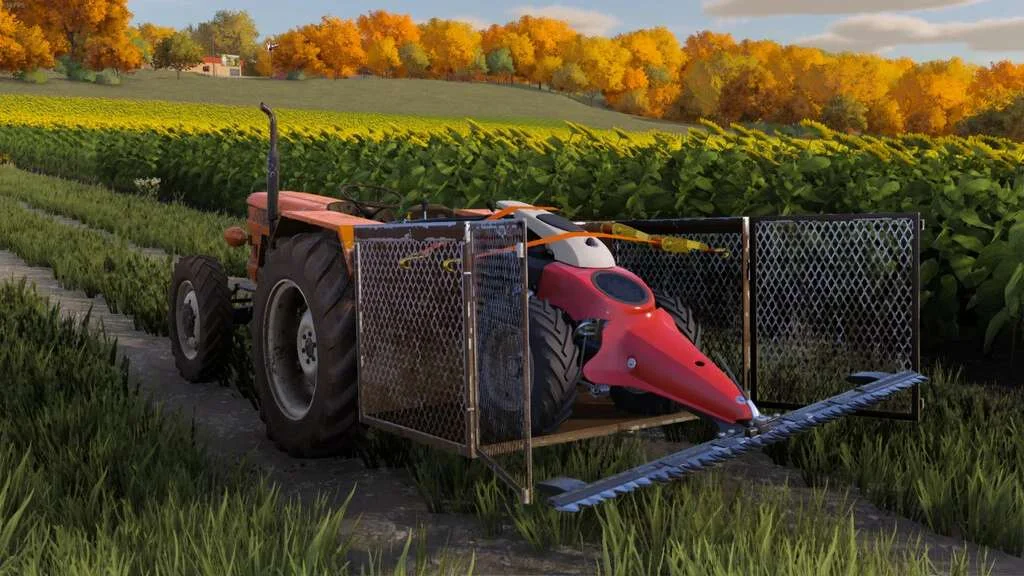 Transport Box v1.0 FS22