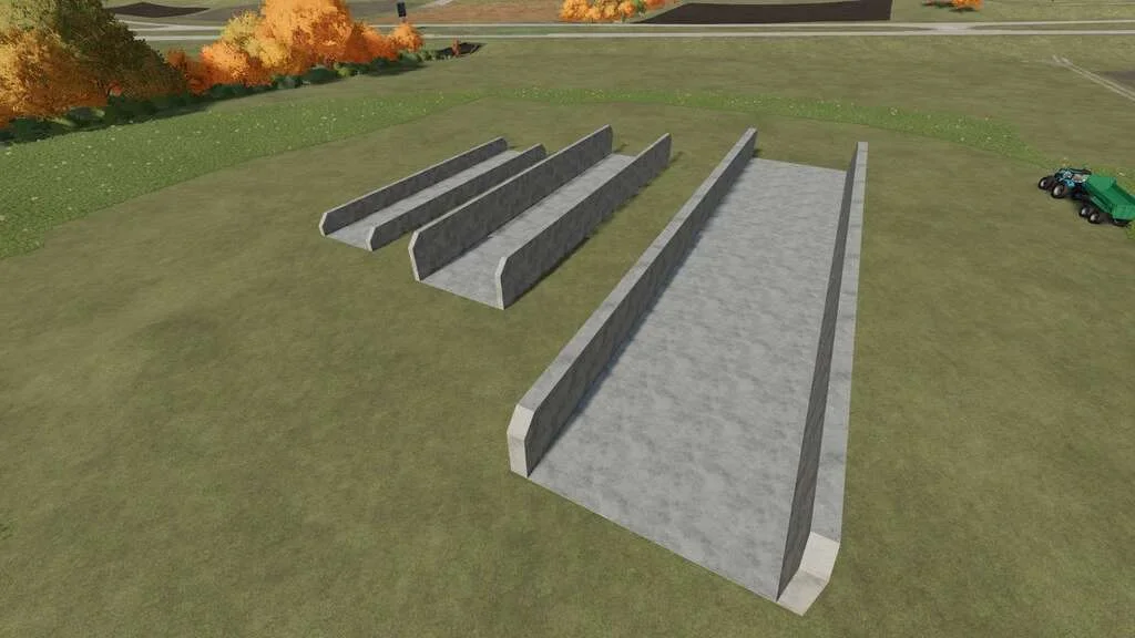 Use Of Leftovers v1.1 FS22 FS22 Mod Free Download