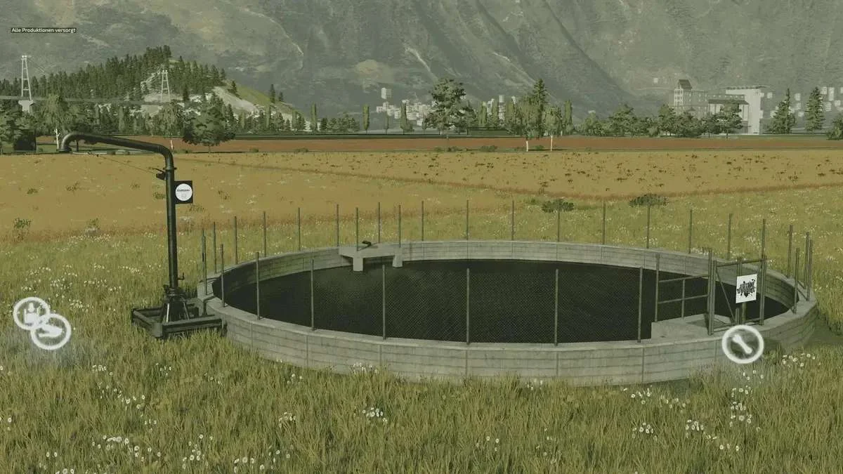 Waterworks v1.1 FS22