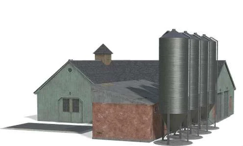 Wholesale Maize Plus Edition v1.0 FS22