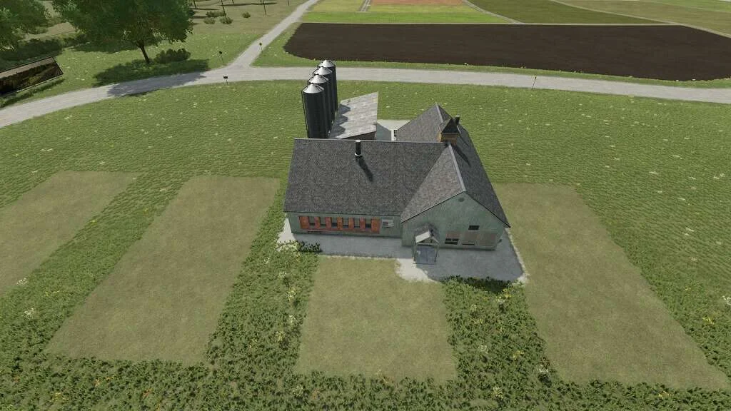Wholesale v1.0.0.1 FS22 FS22 Mod Free Download