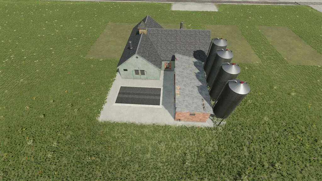 Wholesale v1.0.0.6 FS22
