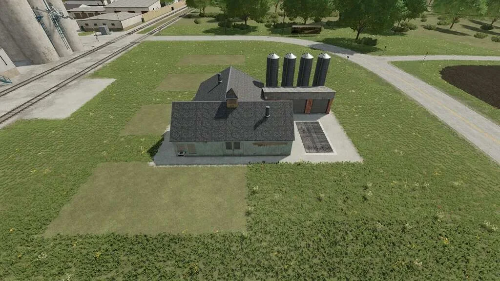 Wholesale v2.0 FS22