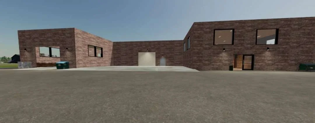 Wind Turbine Assemble Production Pack v1.0 FS22 FS22 Mod Free Download