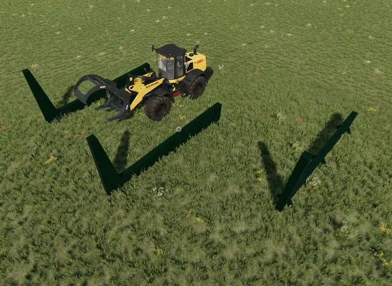 Woodstack v1.0 FS22 FS22 Mod Free Download