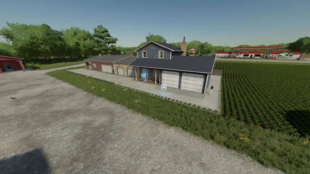 Wool And Cotton Processing v1.0 FS22