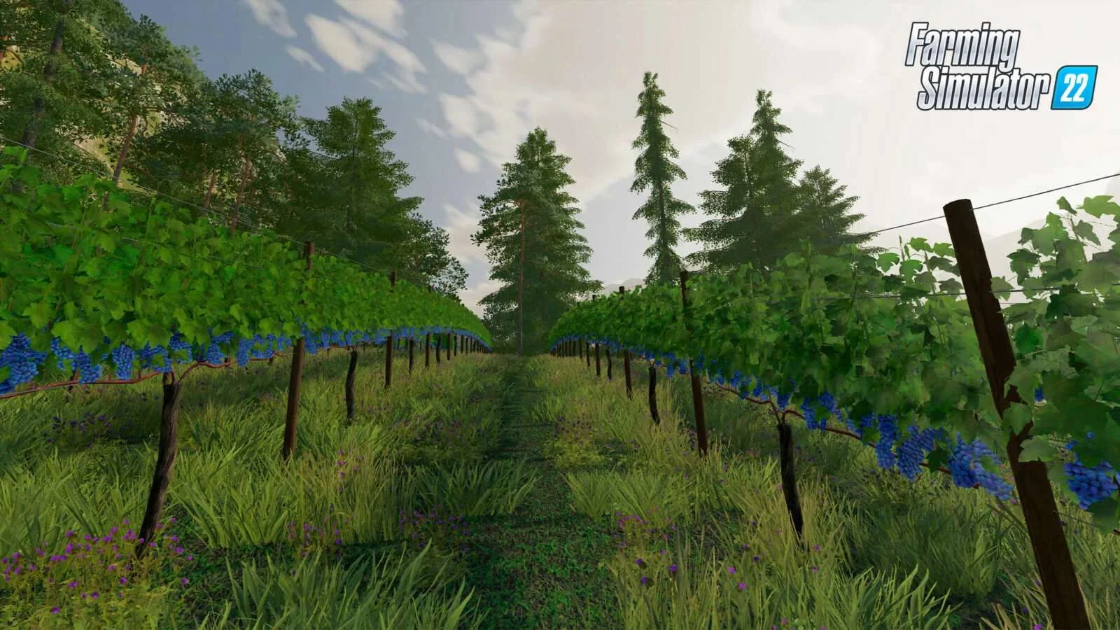 10x Times yield v1.0 FS22 FS22 Mod Free Download