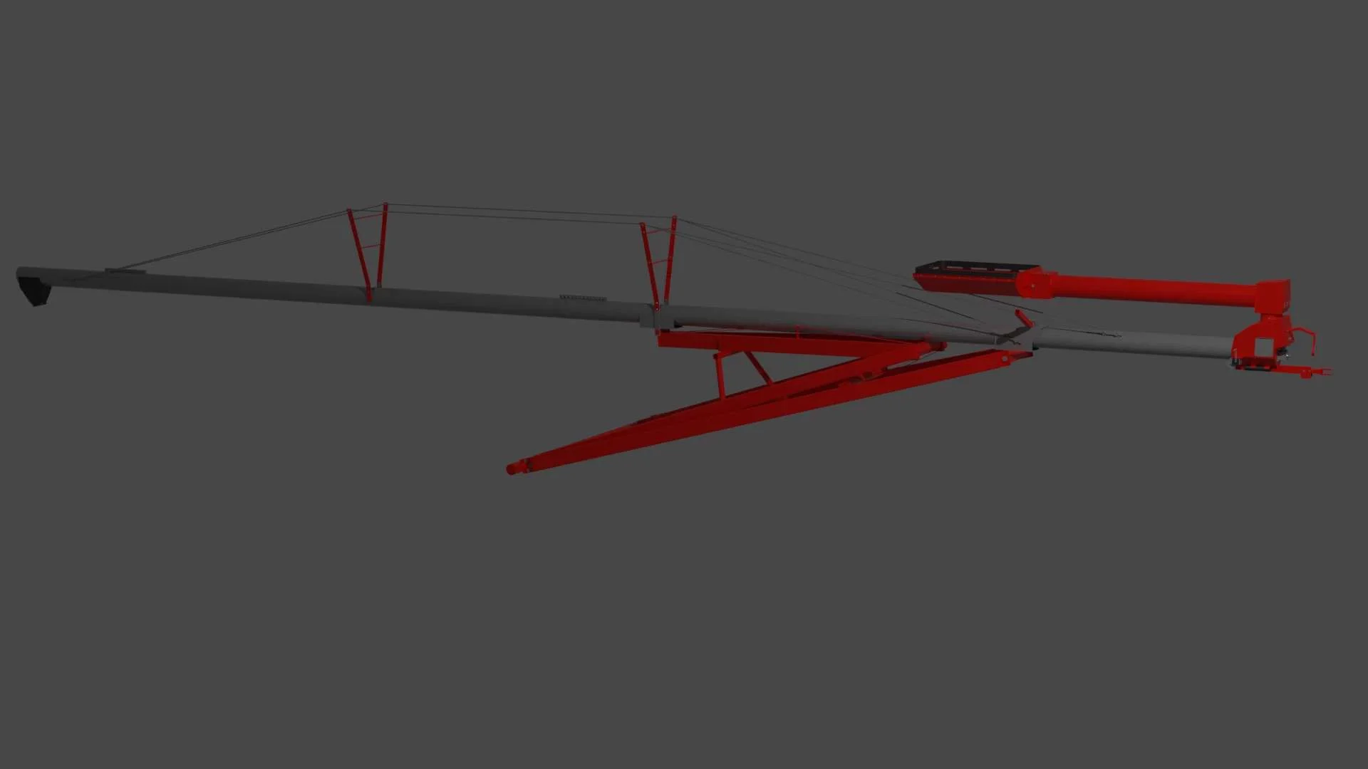 3D Model Leftovers v1.0 FS22 FS22 Mod Free Download