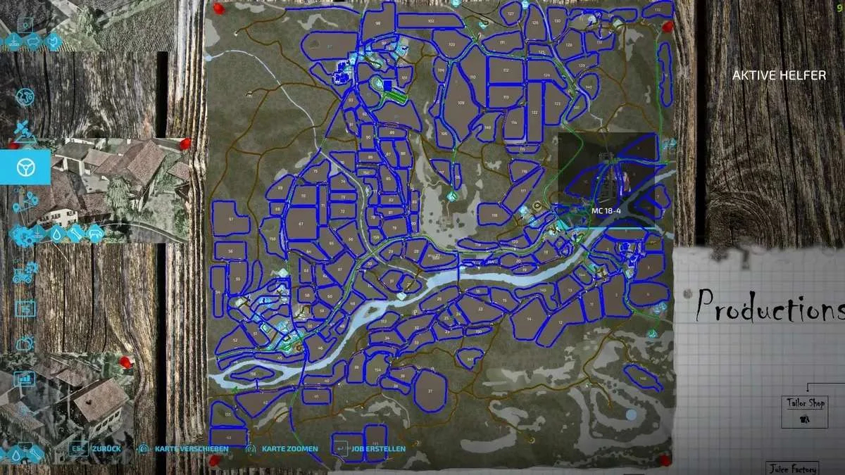 AD Netzwerk Fichthal 2 v1.0 FS22