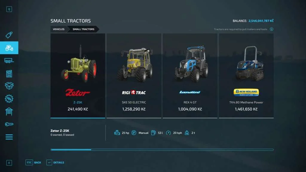 Additional Currencies v1.0.0.1 FS22 FS22 Mod Free Download