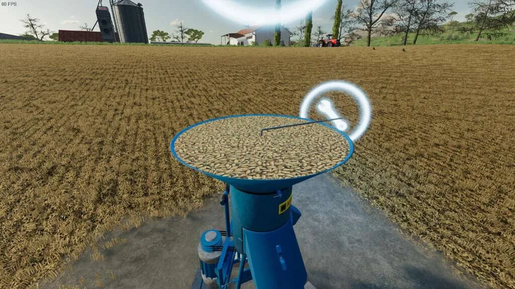 Agromet Bittern v1.1 FS22