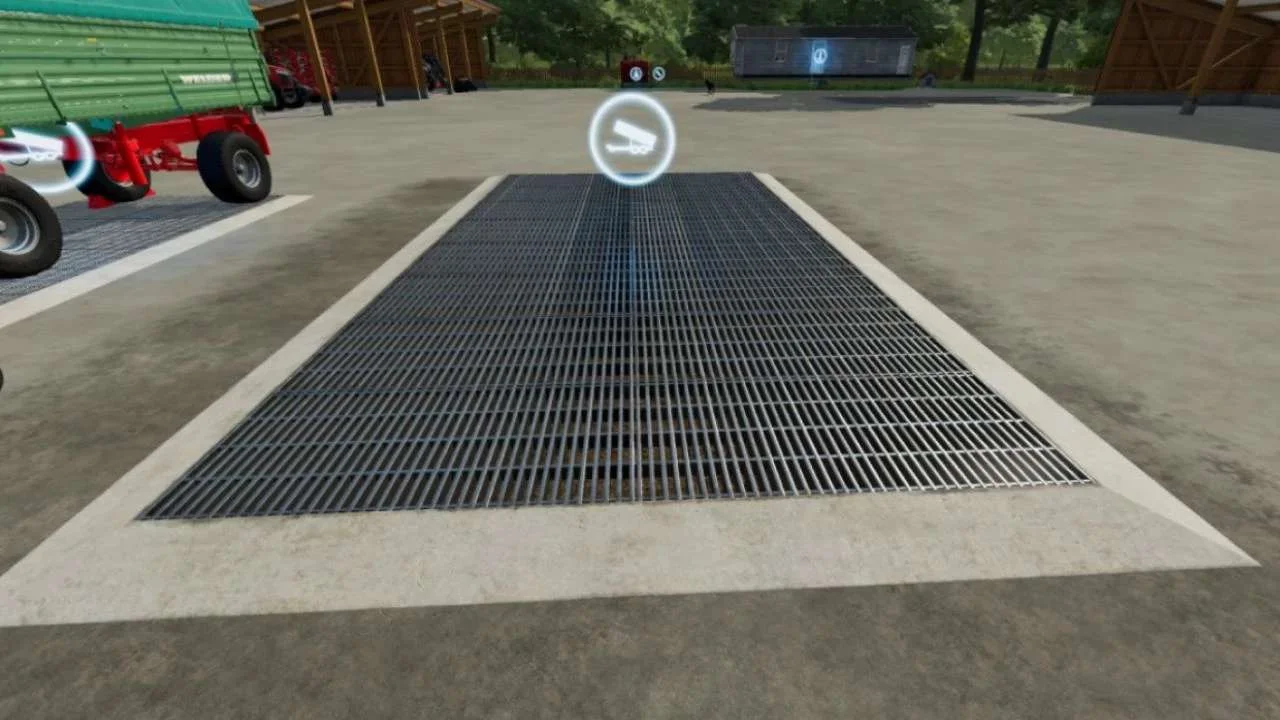 All Selling Point v1.0.0.1 FS22 FS22 Mod Free Download