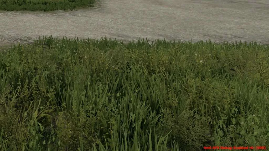 Anti AFK v1.0 FS22 FS22 Mod Free Download