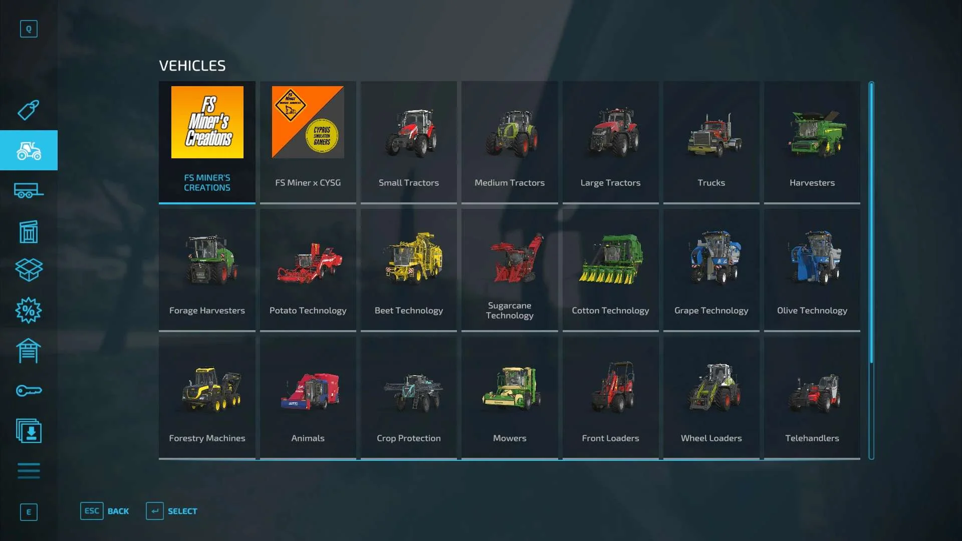 Asset Folder Review Sample v1.0 FS22 FS22 Mod Free Download