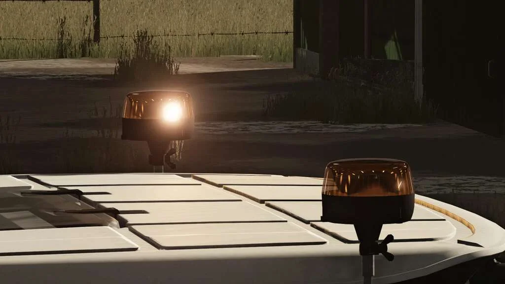Atlas LED Series (Prefab) v1.0 FS22