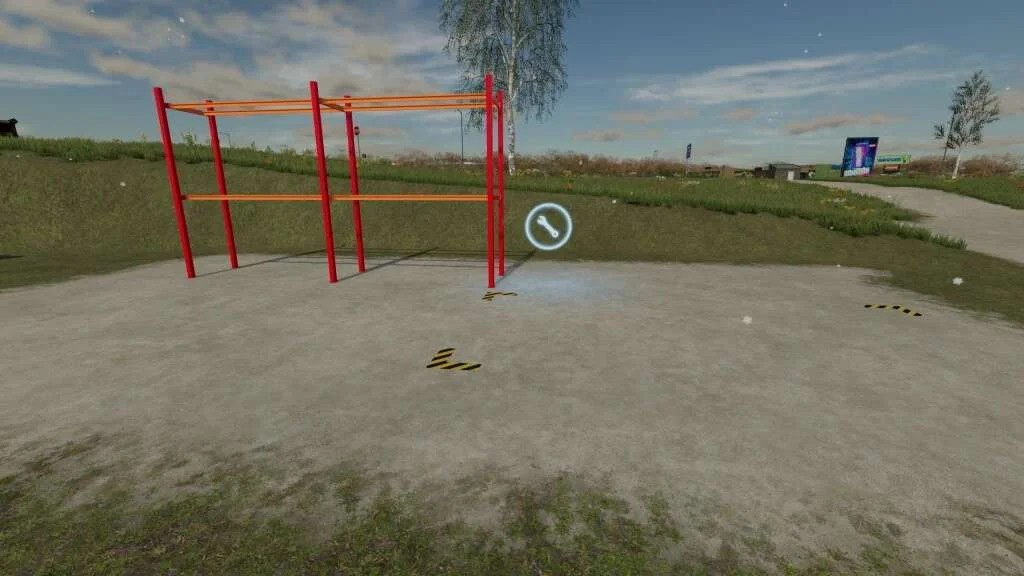 Auto Pallets Manager v1.0.0.1 FS22 FS22 Mod Free Download