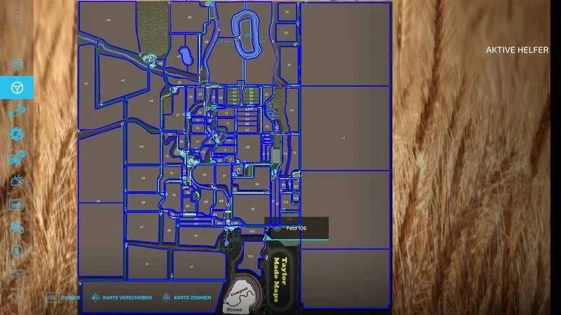 Autodrive Landownunda 16x by Zwolle v1.7 FS22