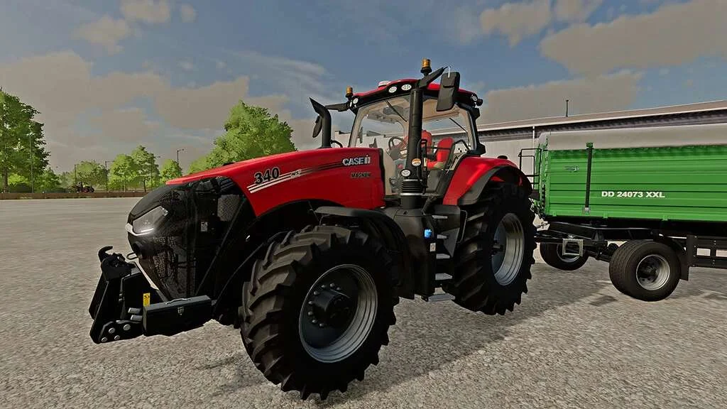Automatic Turn Signal Stop v1.0.1.3 FS22 FS22 Mod Free Download