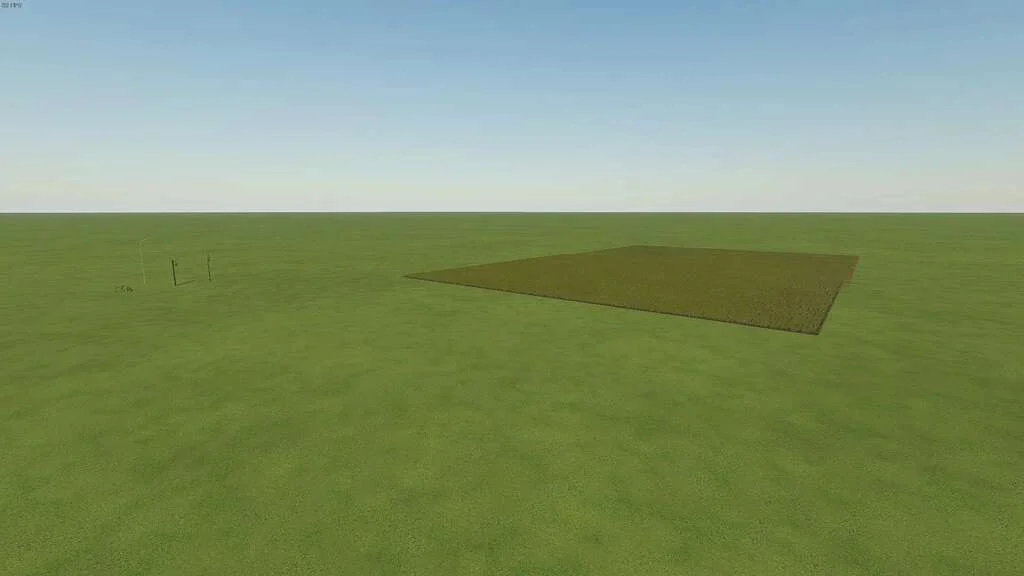 Basic Map 16x (Prefab) v1.0 FS22 FS22 Mod Free Download