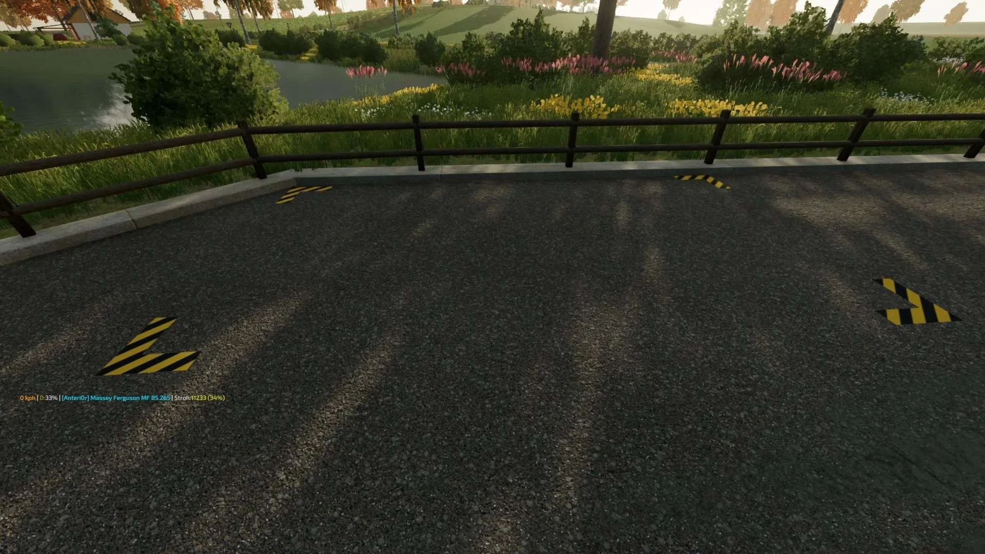 BeeHive Pallet Spawner by AM Modding v1.0.1 FS22 FS22 Mod Free Download