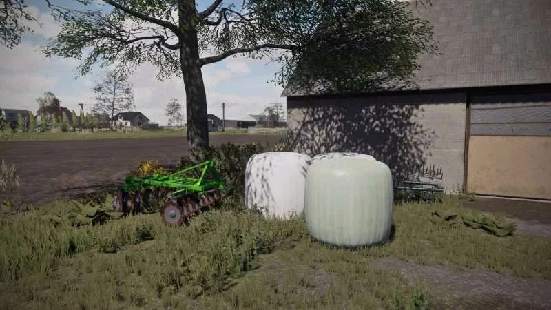 Belki ozdobne v1.0 FS22