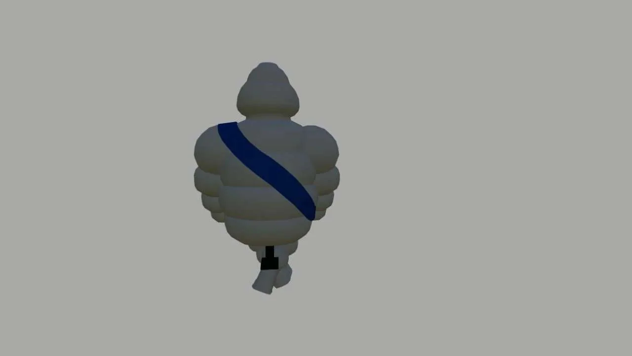 Bibendum (Prefab) v1.0 FS22 FS22 Mod Free Download