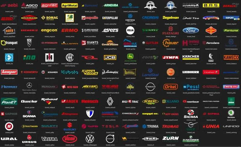 Brands XT 22.2022.2.18 v1.0 FS22 FS22 Mod Free Download