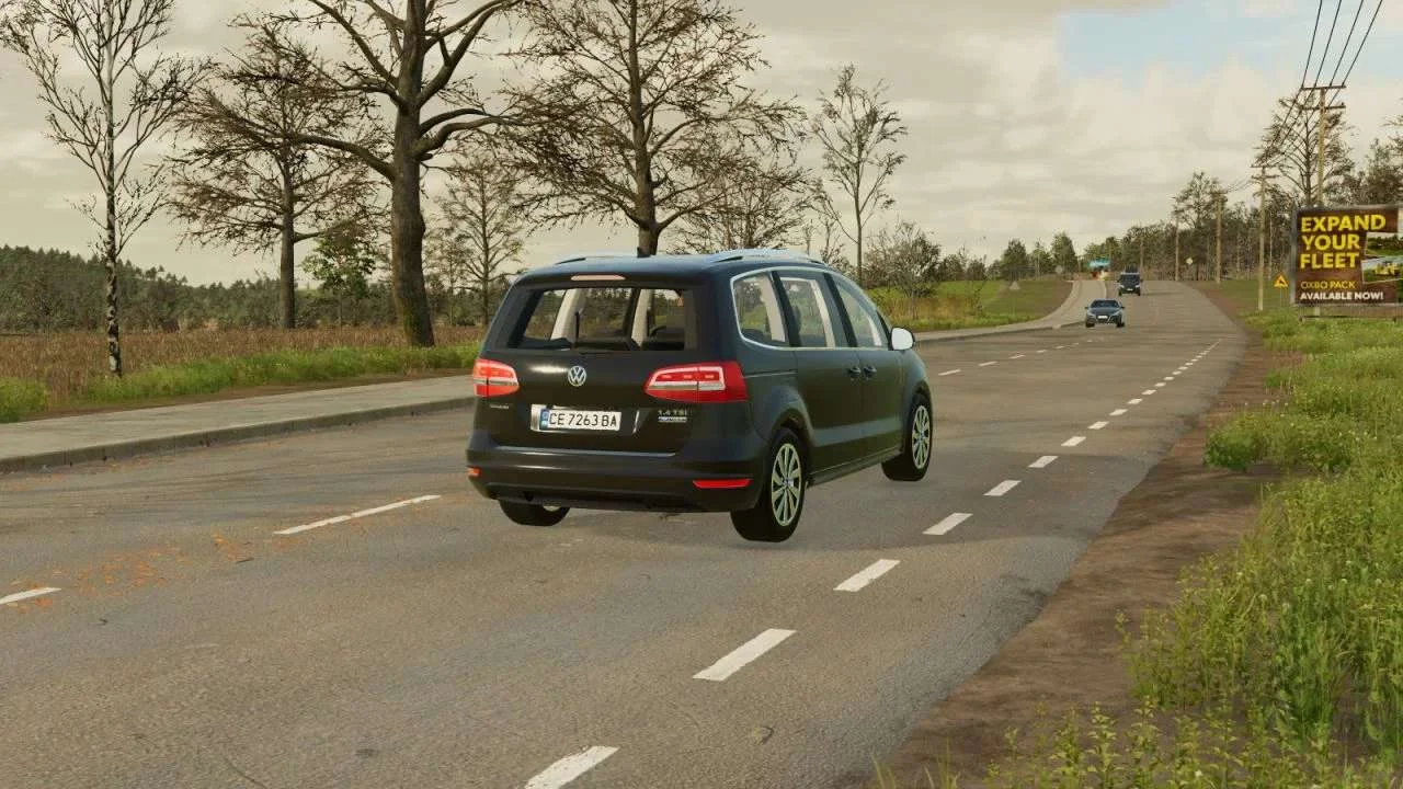 Bulgarian License Plates v1.0 FS22