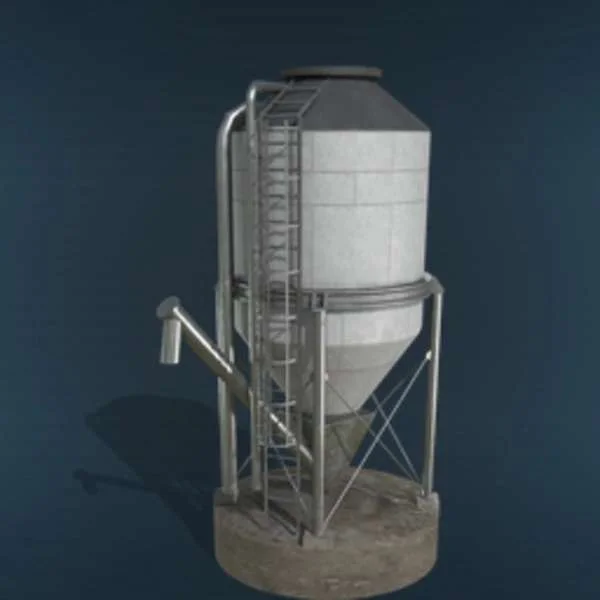 Buy station for bulk and liquid v0.5.1 FS22 FS22 Mod Free Download
