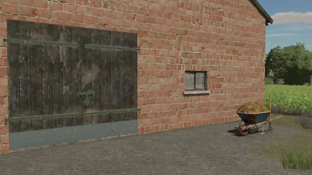 Buyable Manure v1.0 FS22 FS22 Mod Free Download