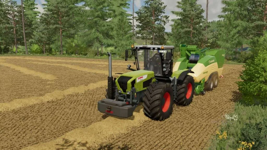 Caterpillar C9 Engine Sound Prefab v1.0.1 FS22