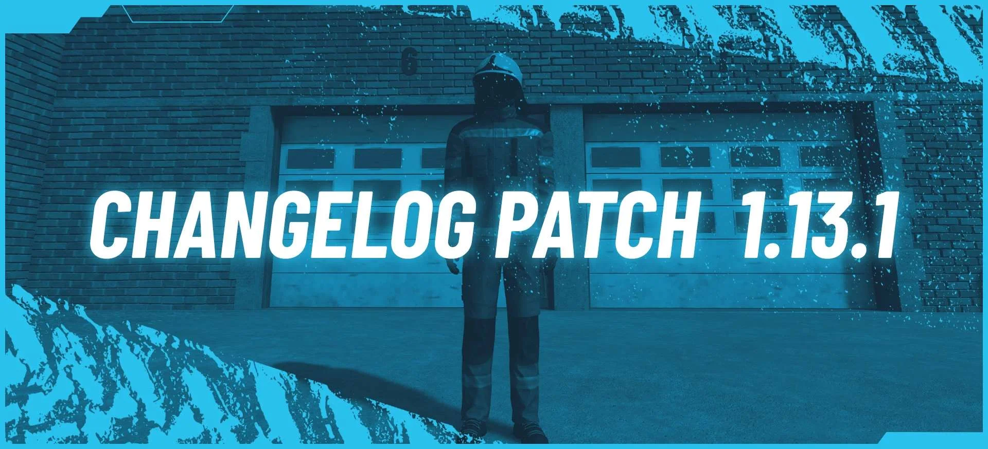 Changelog Patch v1.13.1 for Farming Simulator 22
