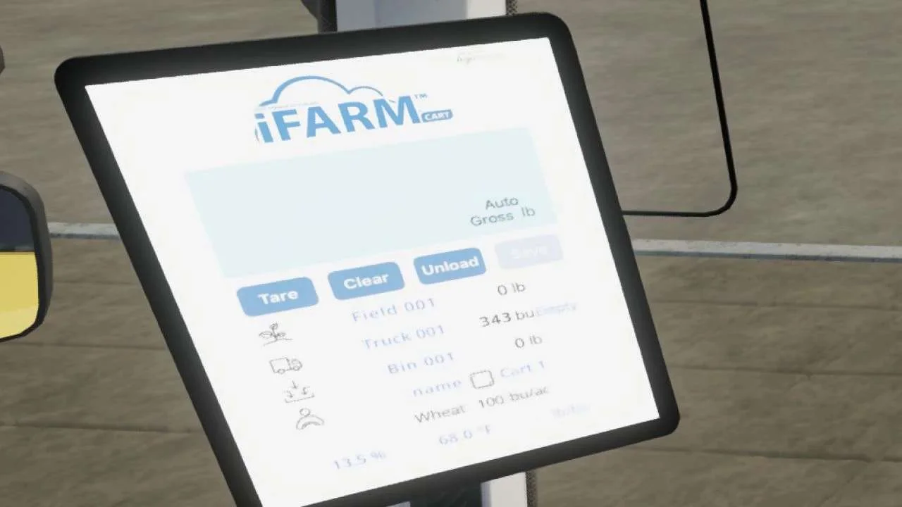 CLAAS B5000 v1.2.5 FS22 FS22 Mod Free Download